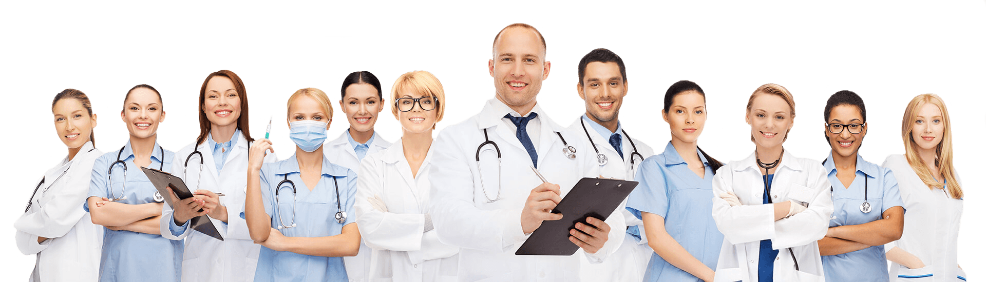 Doctor